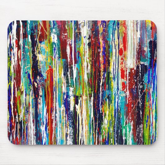 インディペンデンスデイマウスパッド マウスパッド (正面)