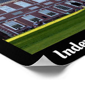 インディペンデンスホールフィラデルフィア ポスター (角)