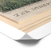 インディペンデント金ゴールドハンターがカリフォルニアへ向かう道 ポスター (角)