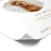 インディボヘミア1フォトペットシグネチャードリンクポスター ポスター (角)