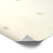 インディラガンディー ポスター (角)