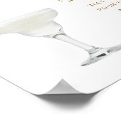 インディーズ ボーホー ミニマリスト マルガリータ バー サイン (角)