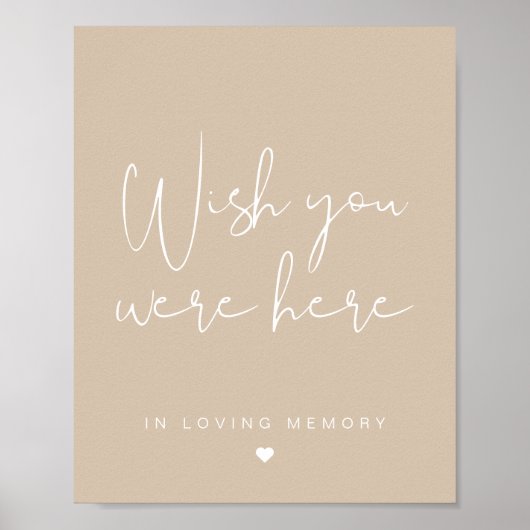 インディーボヘミアンの願い ポスター (正面)