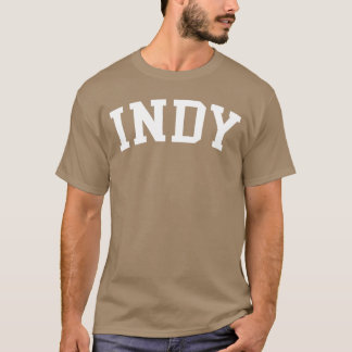 インディー レトロ レトロ Tシャツ