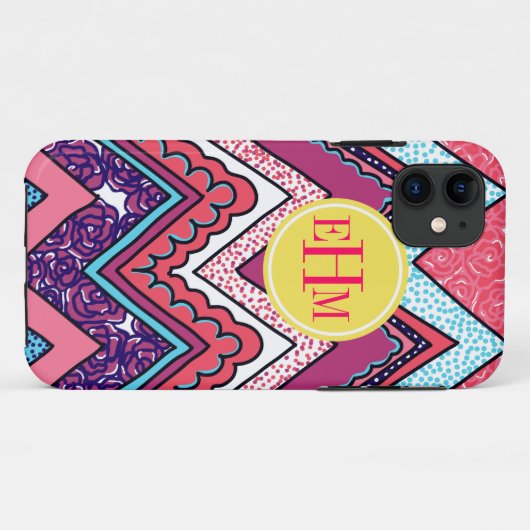 インディ山形 Case-Mate iPhoneケース (裏面(横))