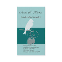 インディ手作りジュエリーデザイナービーズアーティスト