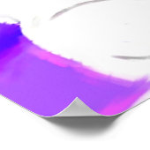 インディ熱 ポスター (角)