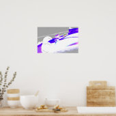 インディ熱 ポスター (キッチン)