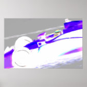 インディ熱 ポスター (正面)