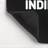 インディ開発 – ビデオゲーム開発者インディゲーム開発 マウスパッド (コーナー)