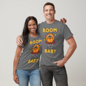 インディ・ペイサーズ Boom Ba Tシャツ (ユニセックス)