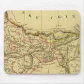 インディ マウスパッド (正面)