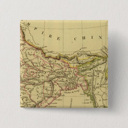 インディ 缶バッジ (正面)