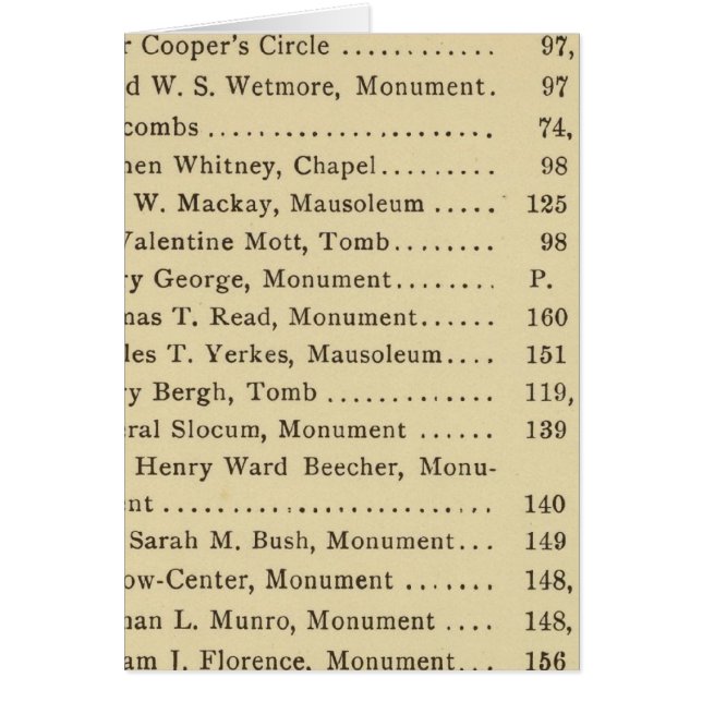 インデックスグリーンウッド墓地 (正面)