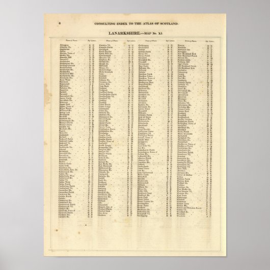 インデックスラナルクシャー ポスター (正面)