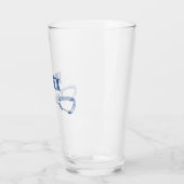 インデックス登山Quickdraw タンブラーグラス (左)