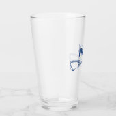 インデックス登山Quickdraw タンブラーグラス (右)