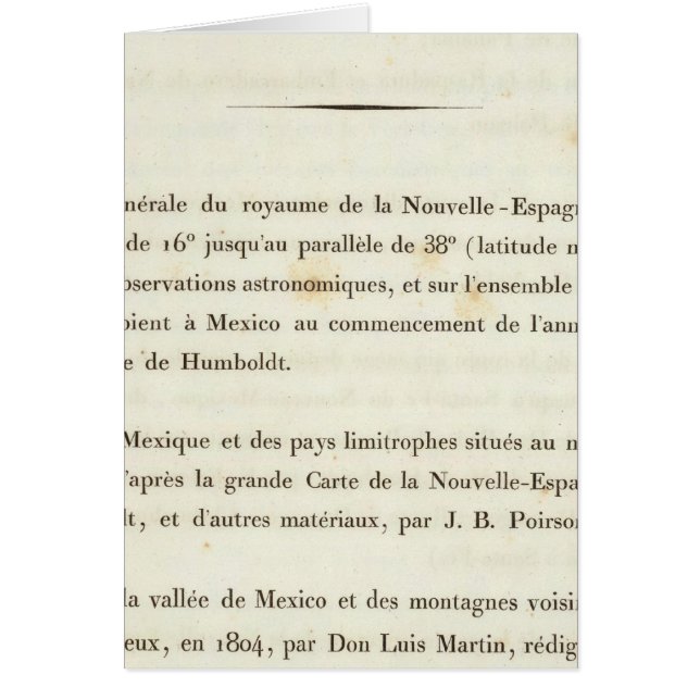 インデックス1新スペイン (正面)