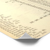 インデックスRye、スカーズデール ポスター (角)