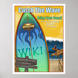 イントラネットフォーラム ポスター