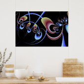 イントロスペクション2 ポスター (キッチン)