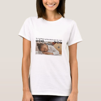 イントロバートミーム女子Tシャツ Tシャツ