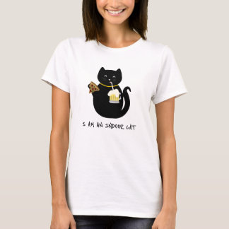 イントロヴェルトアンチソーシャルTシャツ Tシャツ