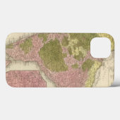 インドおよびスリランカ Case-Mate iPhoneケース (裏面 (横))