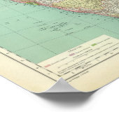 インドとスリランカ2 ポスター (角)