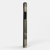 インドのウタランチャル州コルベット国立公園。 Case-Mate iPhoneケース (裏面/右)