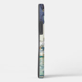 インドのウダイプール城、吉田博 Case-Mate iPhoneケース (裏面 / 右)