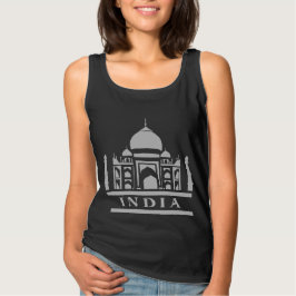 インドのシャツとジャケット Tシャツ