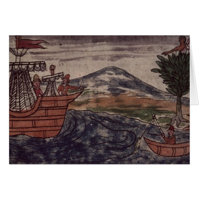 インドのスパイは観察します (正面横)