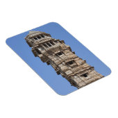 インドのチトルガル砦にあるビクトリア塔 マグネット (右側)