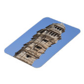 インドのチトルガル砦にあるビクトリア塔 マグネット (左側)