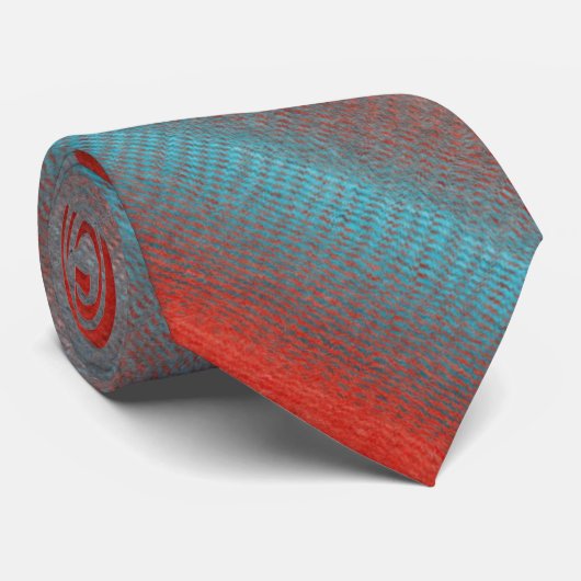 インドのネイティブアメリカンの種族のタイ ネクタイ (ロール)