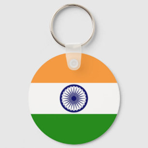 インドのプライド キーホルダー