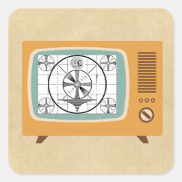 インドのヘッドテストパターン スクエアシール