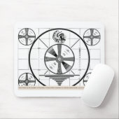 インドのヘッドマウスパッド マウスパッド (マウス)