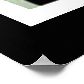 インドのヴィンテージのポスターVisit India ポスター (角)