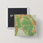 インドの先 缶バッジ (正面&裏面)