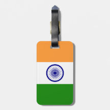 インドの国旗