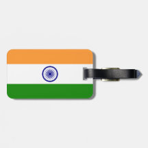 インドの国旗