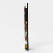 インドの女の子3 Case-Mate iPhoneケース (裏面/左)