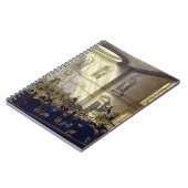 インドの家、「AckermannのMICRからの販売部屋、 ノートブック (左側)