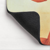 インドの手品師 マウスパッド (コーナー)