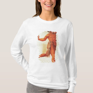 インドの手品師 Tシャツ