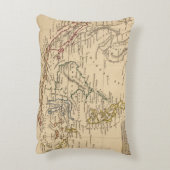 インドの東の島 アクセントクッション (裏面(縦))