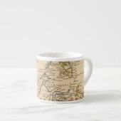 インドの東の島 エスプレッソカップ (正面右)