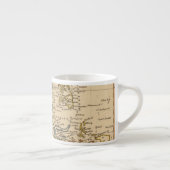 インドの東の島 エスプレッソカップ (右)